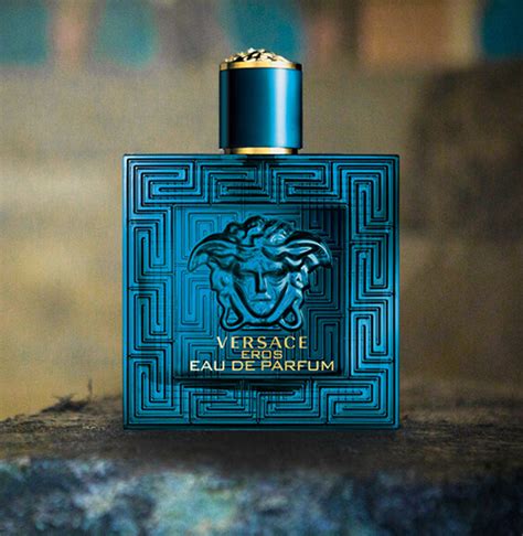 versace eros sample|Versace Eros tester bottle.